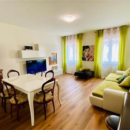 Mutti Stay Apartments Riva del Garda Ngoại thất bức ảnh