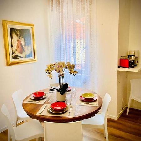 Mutti Stay Apartments Riva del Garda Ngoại thất bức ảnh