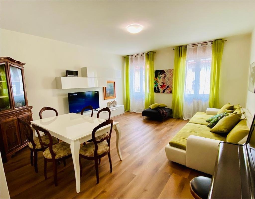 Mutti Stay Apartments Riva del Garda Ngoại thất bức ảnh