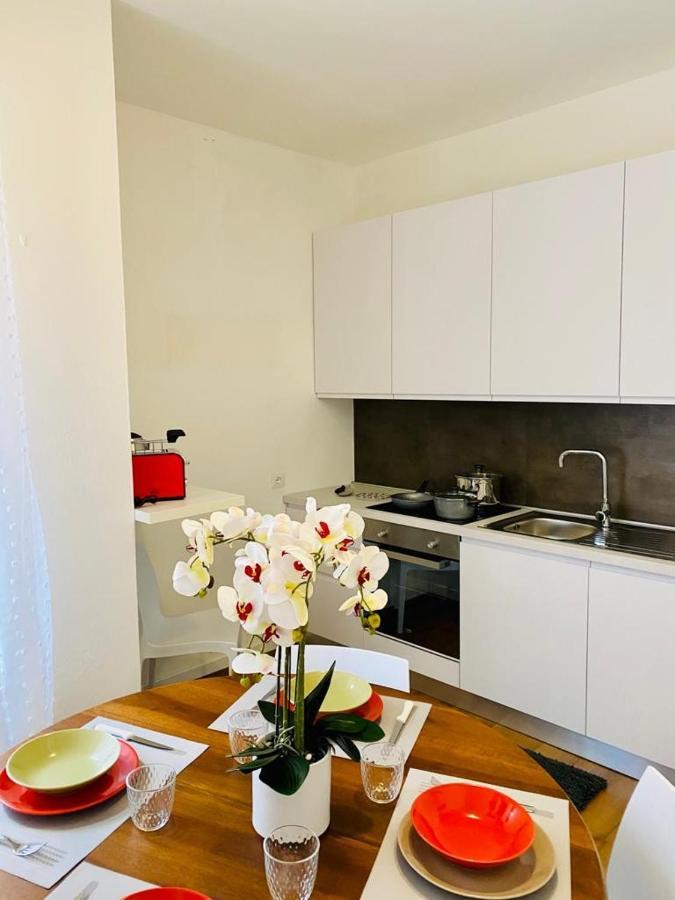 Mutti Stay Apartments Riva del Garda Ngoại thất bức ảnh