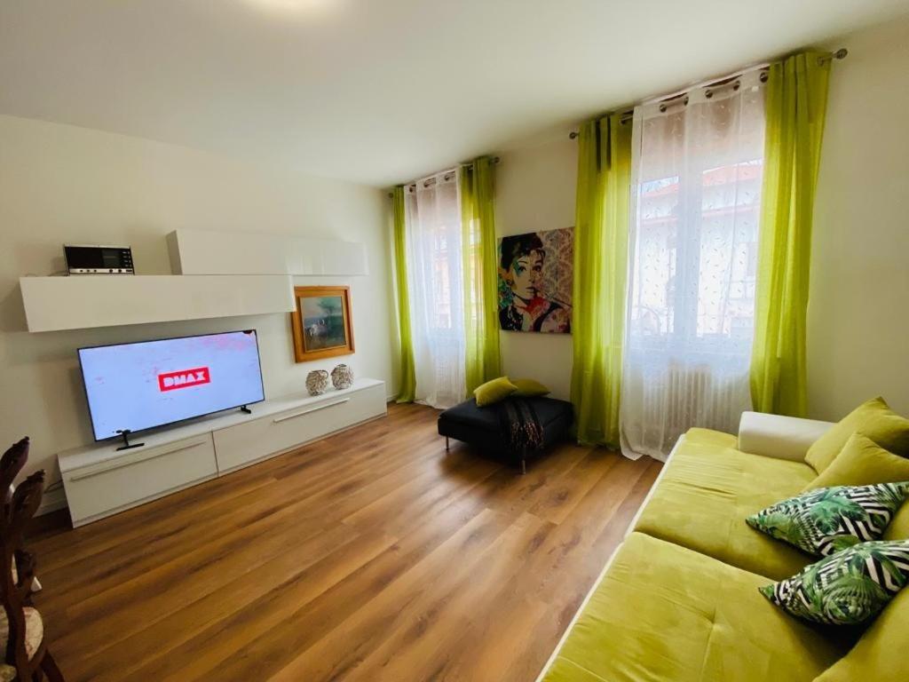 Mutti Stay Apartments Riva del Garda Ngoại thất bức ảnh