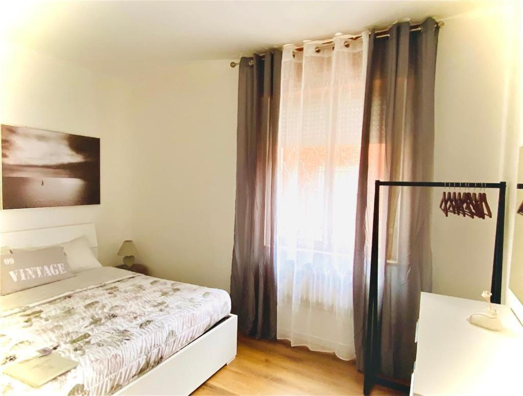 Mutti Stay Apartments Riva del Garda Ngoại thất bức ảnh