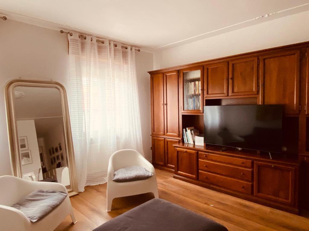 Mutti Stay Apartments Riva del Garda Ngoại thất bức ảnh