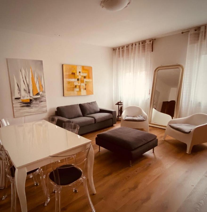 Mutti Stay Apartments Riva del Garda Ngoại thất bức ảnh