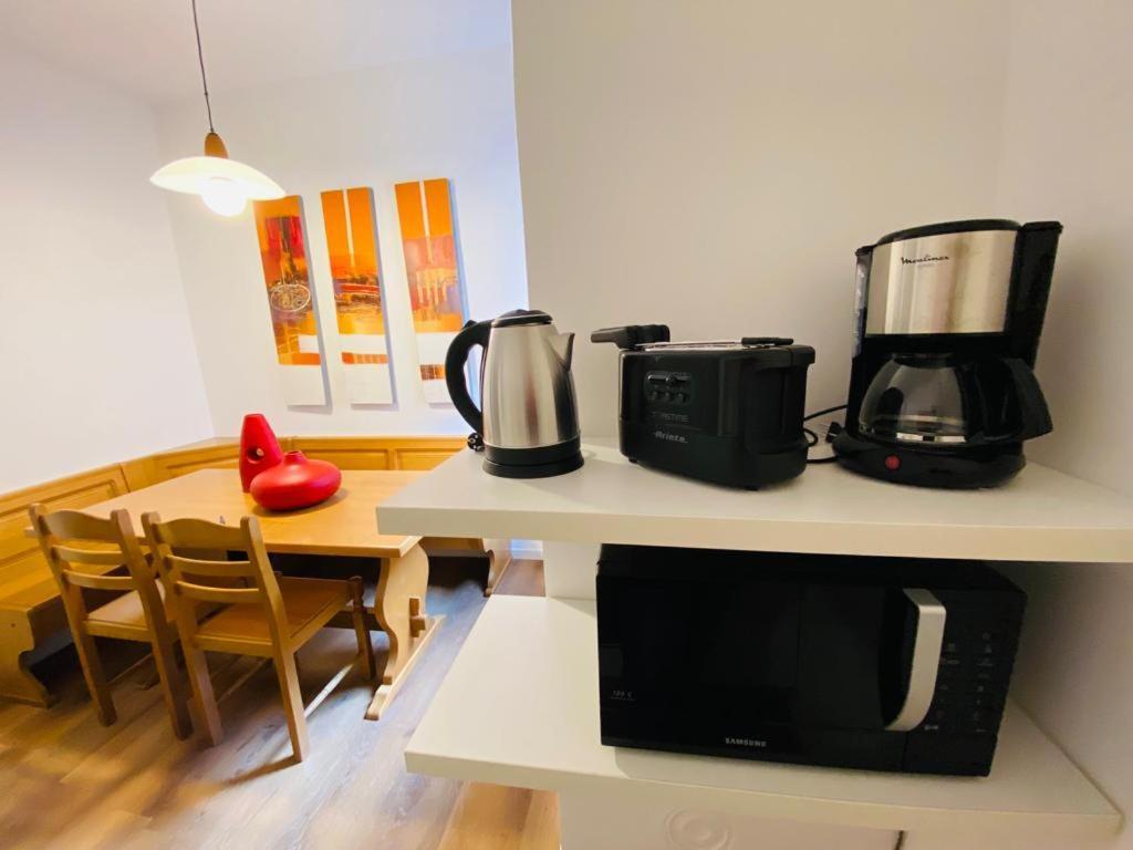 Mutti Stay Apartments Riva del Garda Ngoại thất bức ảnh