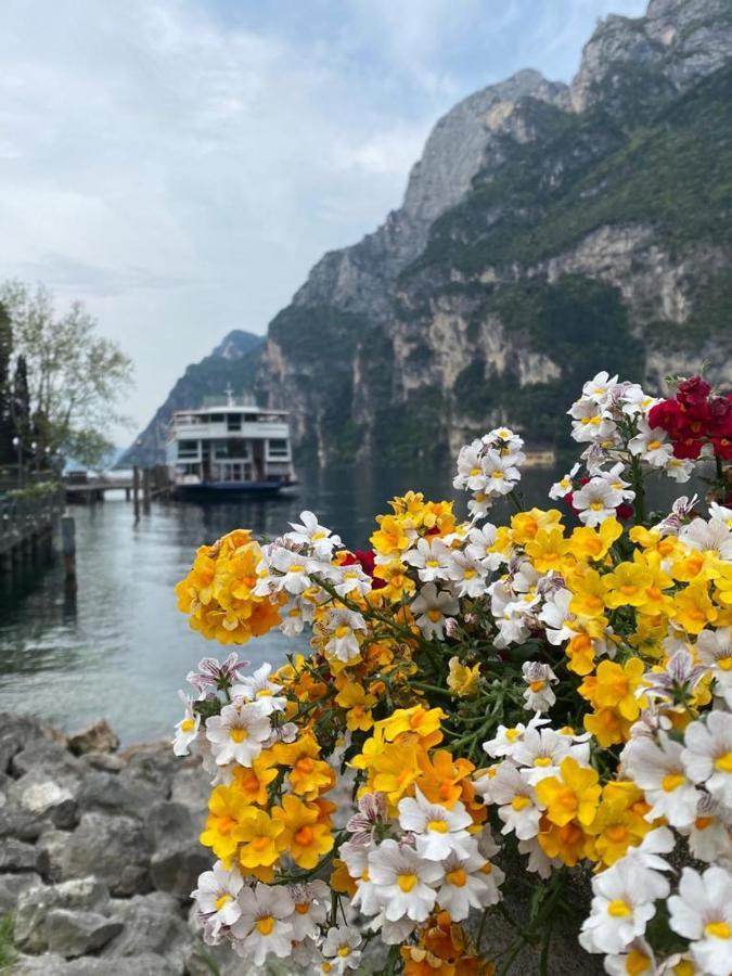 Mutti Stay Apartments Riva del Garda Ngoại thất bức ảnh